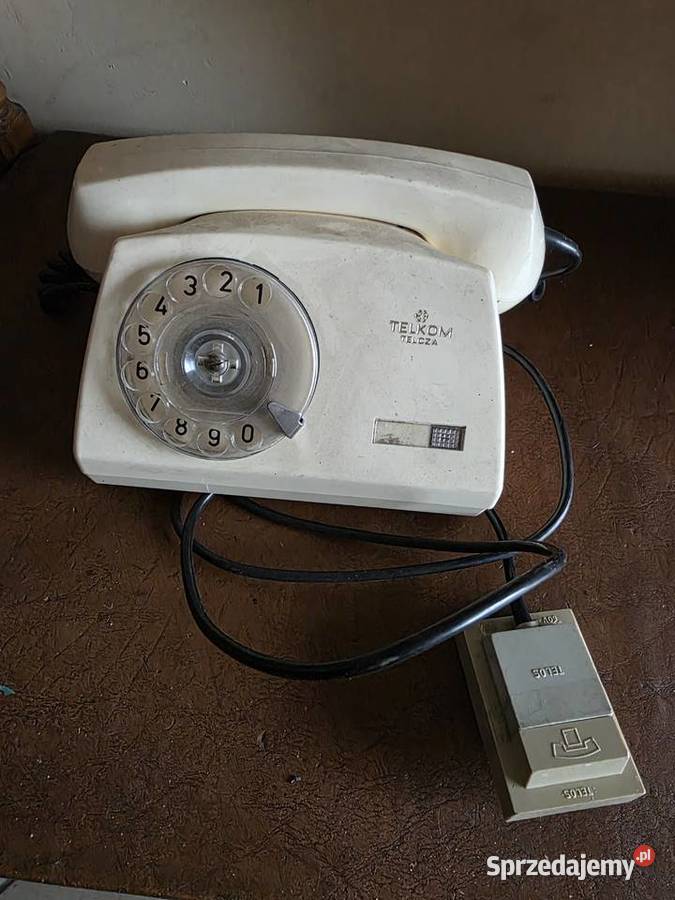 Telefon Garwolin