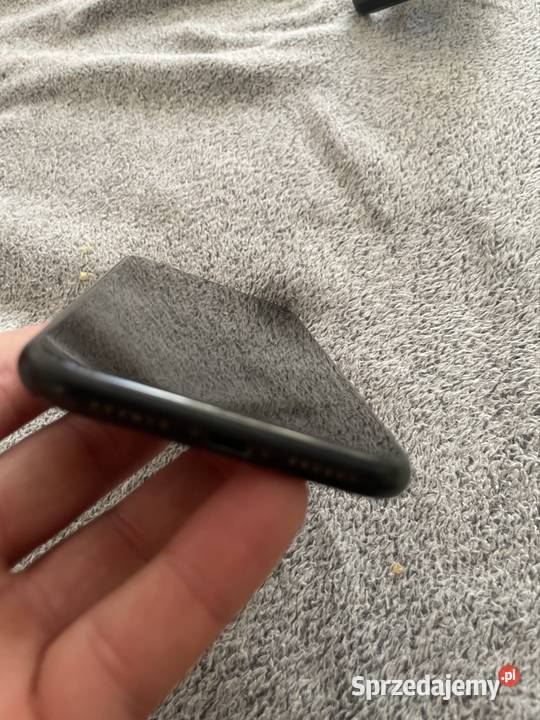 Zestaw Iphone XR iWatch Pieszyce