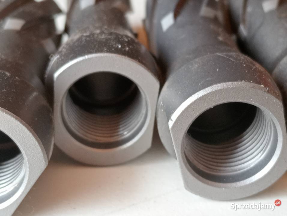 Frezy do magnesowki Pińczów sprzedam