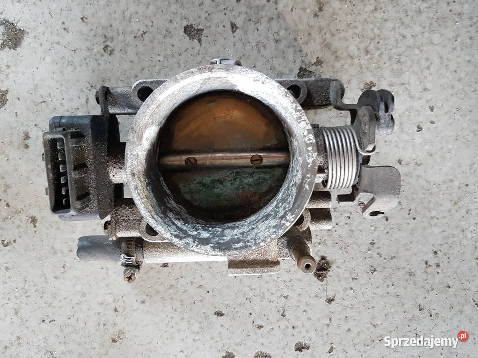 ALFA ROMEO 20 BENZYNA PRZEPUSTNICA CZUJNIK