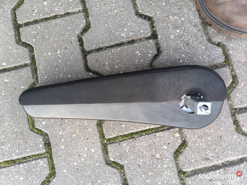 Podłokietnik przedni fotel kierowcy sprinter 906 Części samochodowe lubelskie Wołoskowola