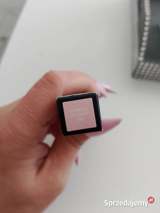 Błyszczyk NARS turkish delight Kielce