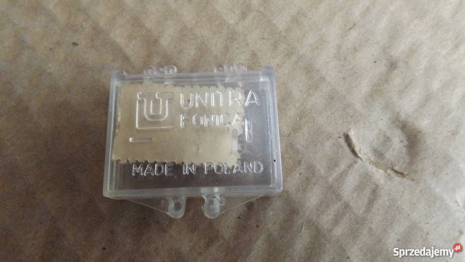 FONICA Igła gramofonowa UK9 Nowa wkładka z Igłą