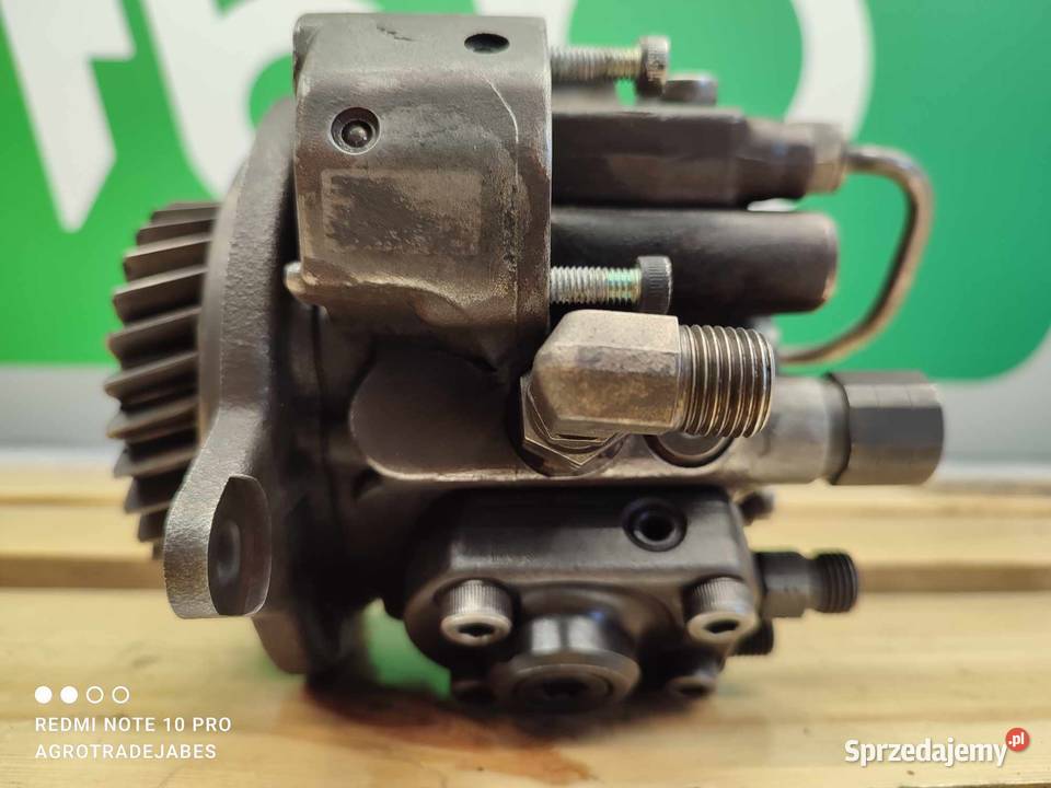 Pompa oleju John Deere 6068 HRT 90 Wilkowo