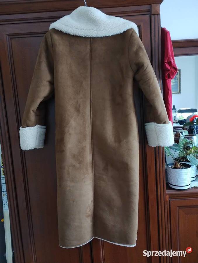 Kożuszek ekologiczny z Ochnika Xs Bochnia