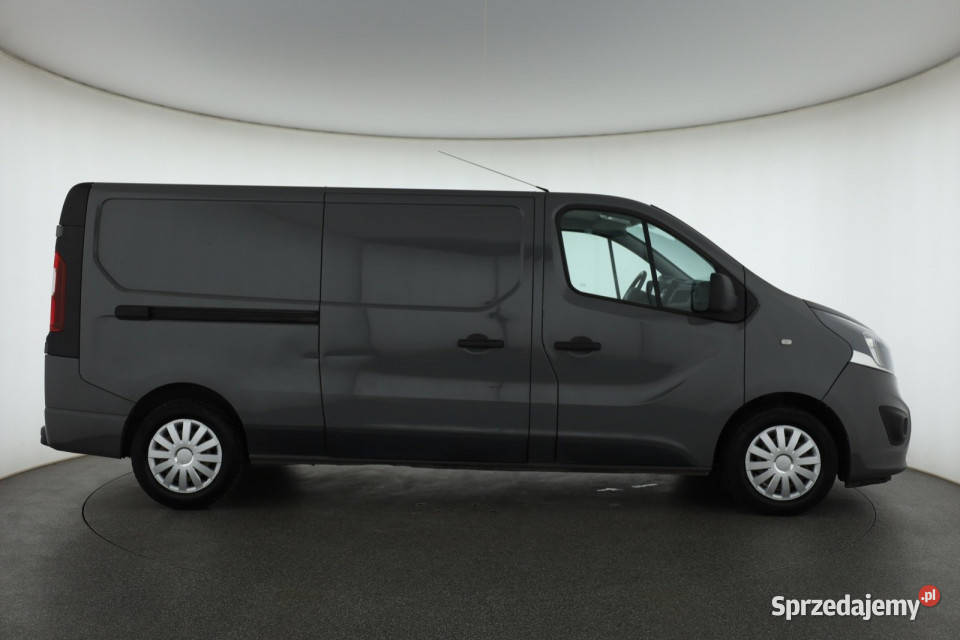 Opel Vivaro 16 BiCDTI 4/5 Piaseczno sprzedam
