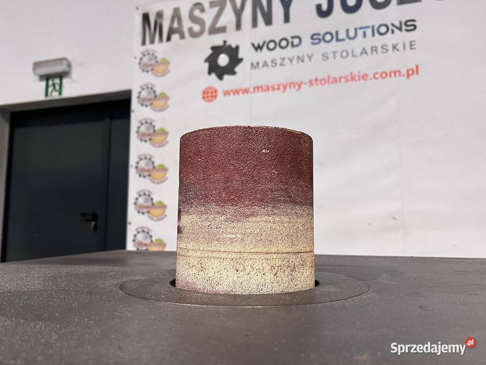 Szlifierka oscylacyjna LAR PNR