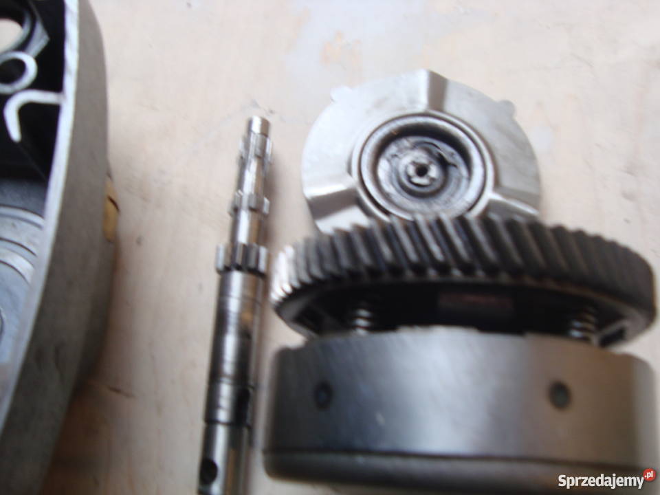 Silnik simson schwalbe trzybiegowy Białobrzegi