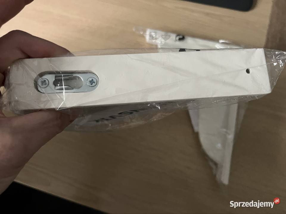 NOWY Wspornik podpora vintage pod półkę 2 Ikea Poznań