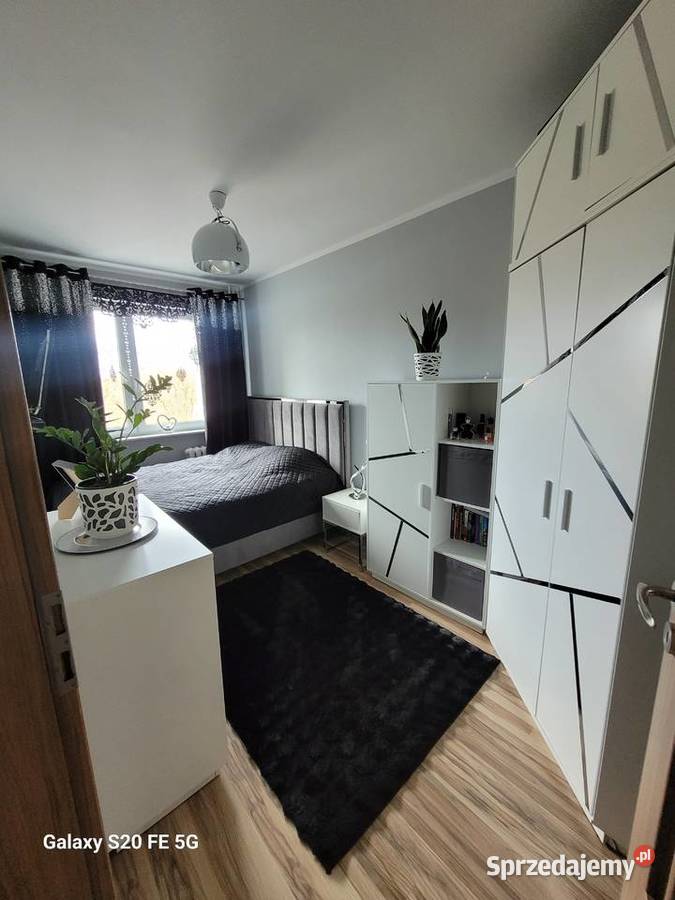 Sprzedam mieszkanie 53m2 Stargard sprzedam