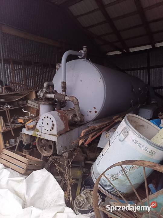 unimog u1200 ciągnik rolniczy świętokrzyskie Busko-Zdrój