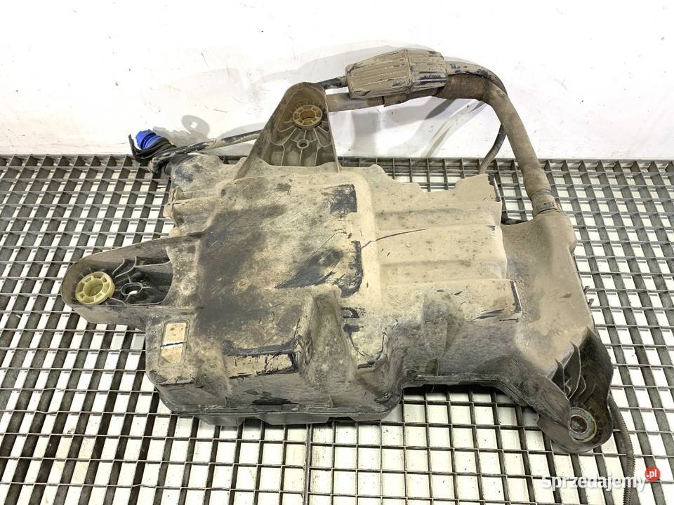 ZBIORNIK SCR TOYOTA PROACE MGICSCR01 15 102 Van osobowe podkarpackie