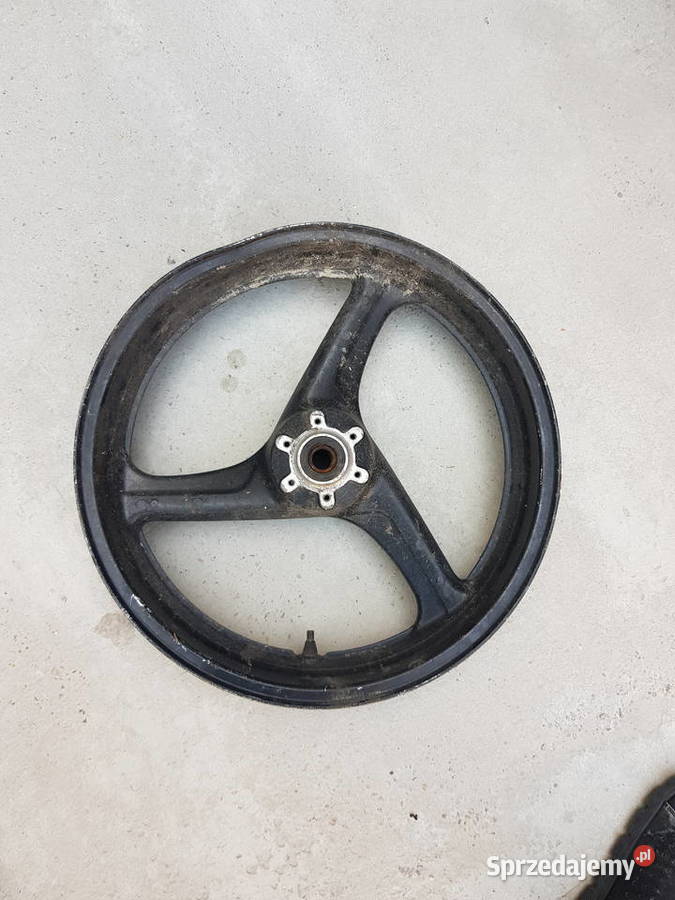 honda cbr 600 hornet felga przednia Jędrzejów
