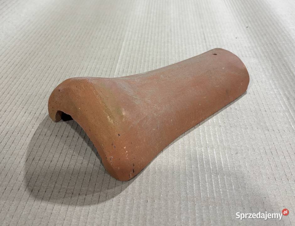 Gąsior ceramiczny mały Pokrycia dachowe Toruń