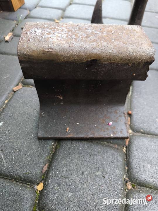 Zestaw przedmiotów kowalskich z dawnych lat Radomsko sprzedam