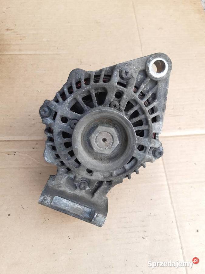 Fiesta MK4 125 Alternator Układ elektryczny silnika Mińsk Mazowiecki
