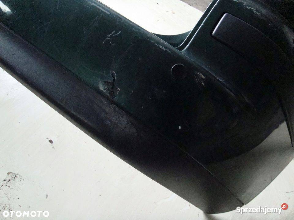 ZDERZAK TYŁ TYLNY VW SHARAN PDC 7M3807364 Włoszczowa