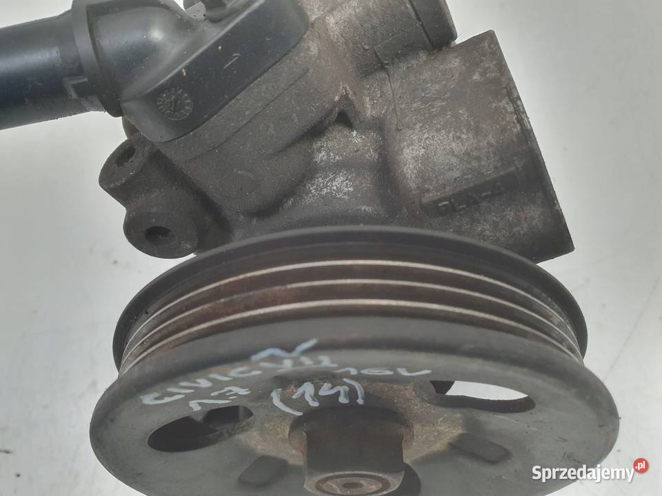 POMPA WSPOMAGANIA Honda Civic VII 17 VTEC Chełm