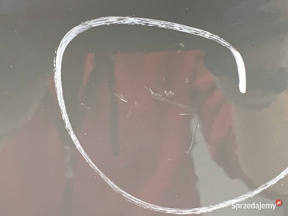 DRZWI TYŁ PRAWE PRZESUWNE RENAULT EXPRESS osobowe