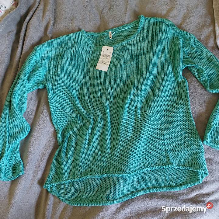 Sweter Chicoree rozmiar L Swetry i golfy
