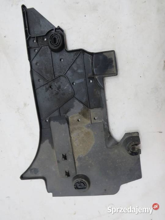 OSŁONA PODWOZIA KOMBI PEUGEOT 308 T9 9815315780