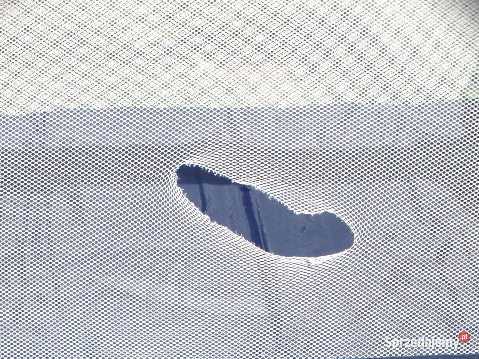 Przenośny solidny i mocny składany kojec dziecka lubelskie sprzedam