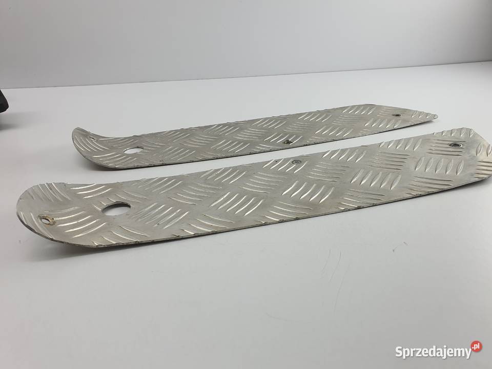 Podnozek Podest Podesty Aluminiowe Peugeot Jet sprzedam