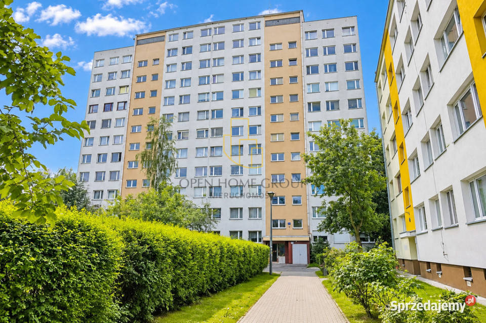 5 pokoi 829 m 9 piętro Ostatni Grosz Wrocław