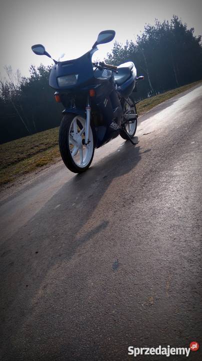 Honda NS1 Montessa 75 50 bcm kujawsko-pomorskie Orle