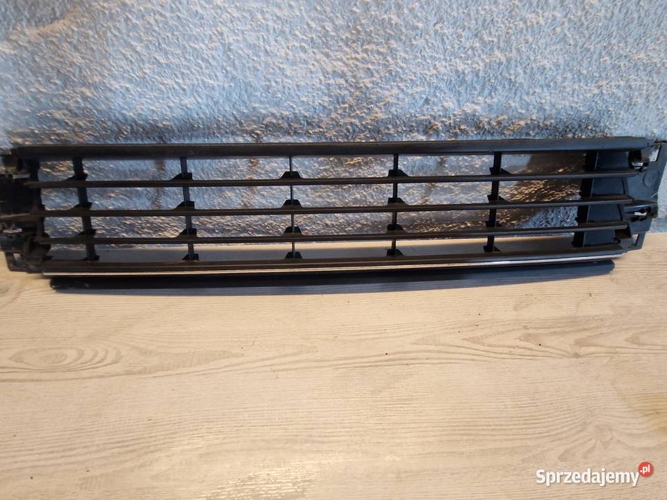 Kratka Zderzaka VW Polo 6C 2013 sprzedam