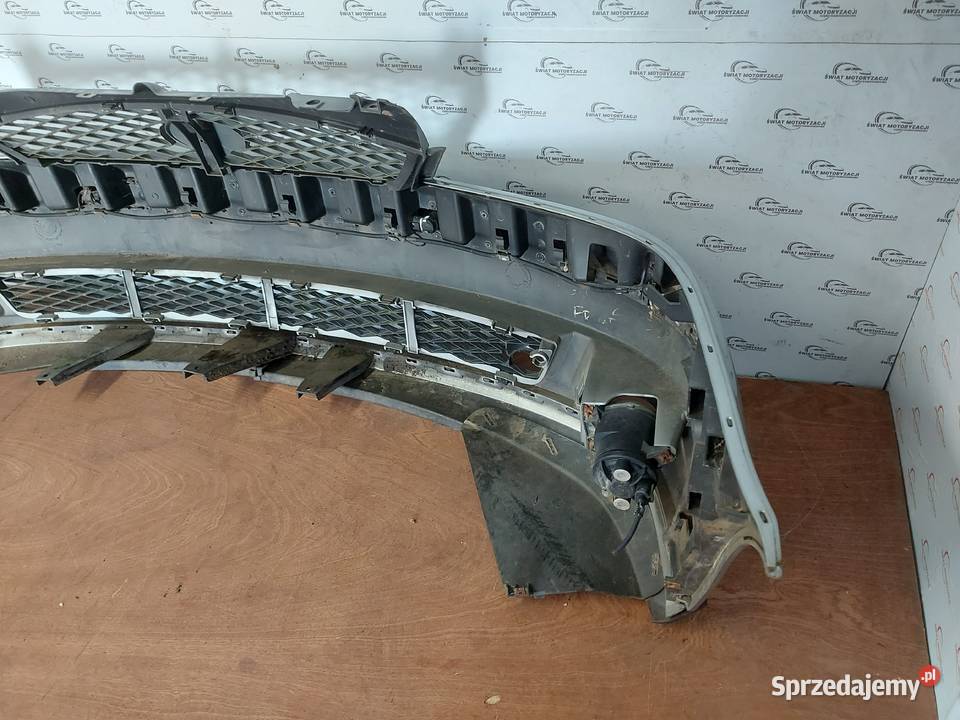 FORD GALAXY MK1 I zderzak przód 7M5807221 Kielce