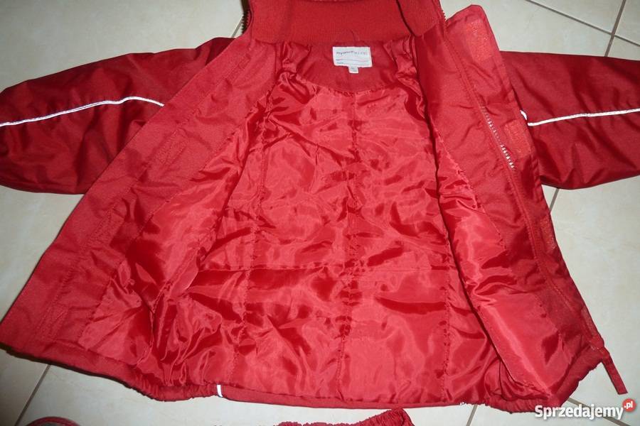 kombinezon My Wear 98 104 nowy 3 lata+ Kombinezony i śpiworki Radom