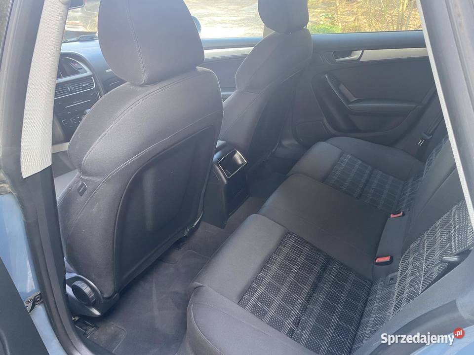 Audi A5 2011 czujnik deszczu Dobrzyniewo Duże sprzedam