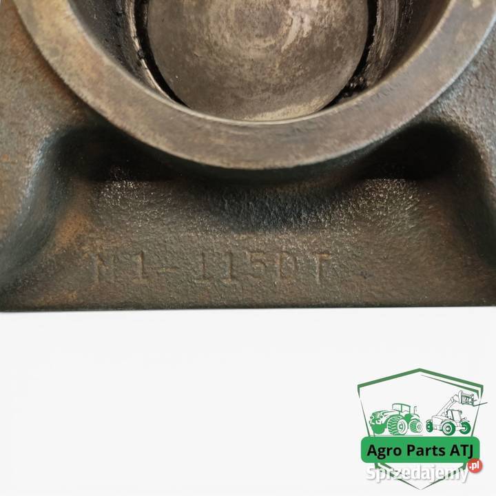 Ucho Przednia Oś Mocowanie M185DT M1115DT Kubota Ciechanowiec