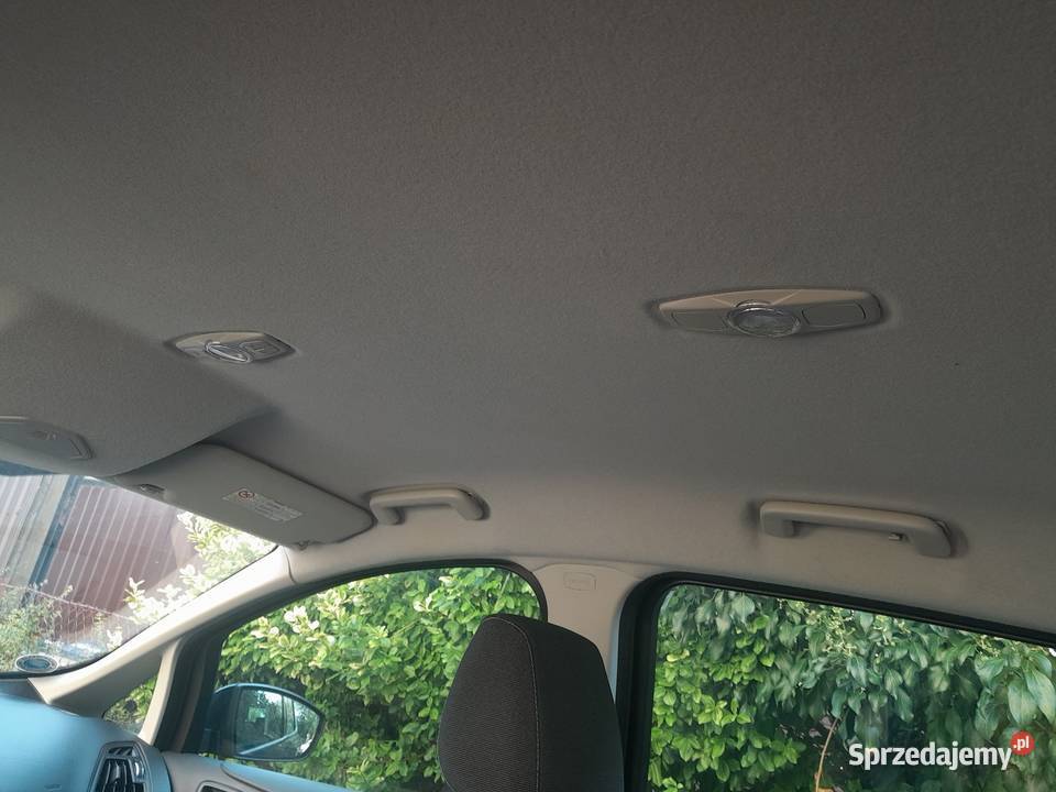 Ford cmax 93 przebieg Twardogóra