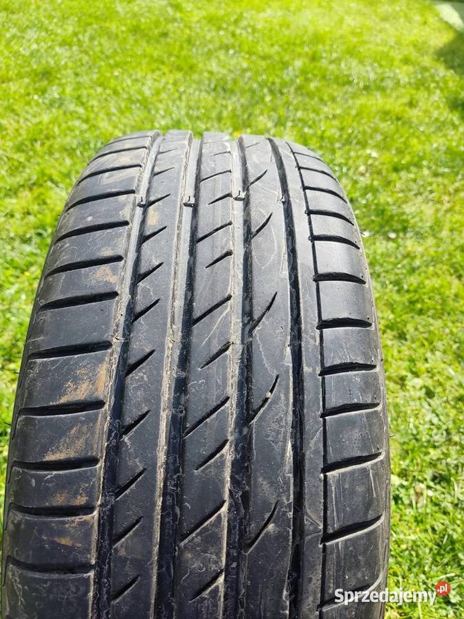 Opony letnie Laufen 19555R16 50 podkarpackie Skołyszyn