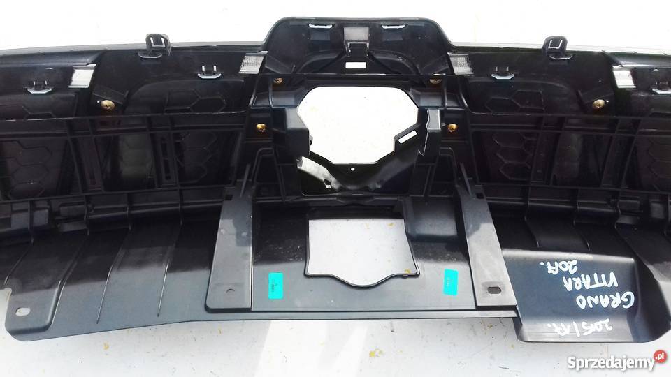 SUZUKI GRAND VITARA grill atrapa 2015 2016 2017 dolnośląskie