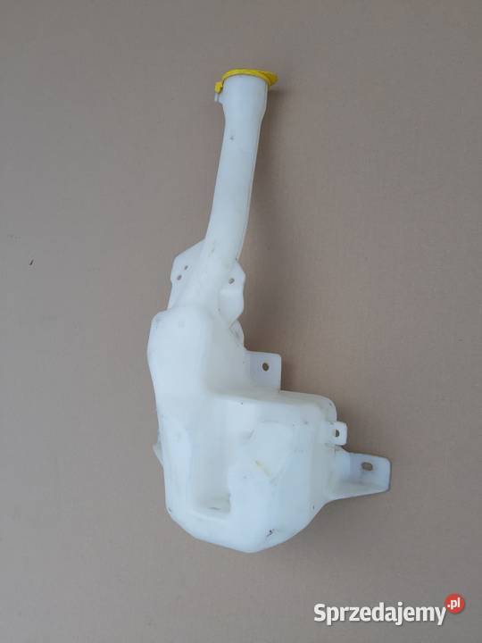 FORD MUSTANG VI 15 ZBIORNICZEK PŁYNU lubuskie Trzciel sprzedam