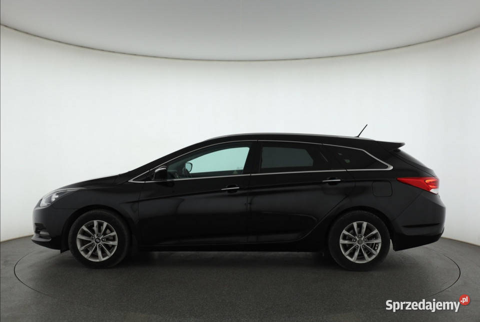 Hyundai i40 17 CRDi i40