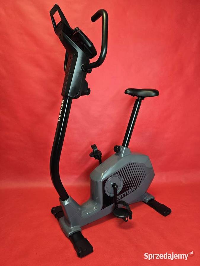 NOWY MODEL KETTLER GIRO M PIĘKNY ROWER Ostrzeszów