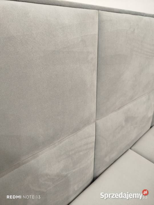 Łóżko do sypialni 160x200 Dąbrowa Górnicza sprzedam