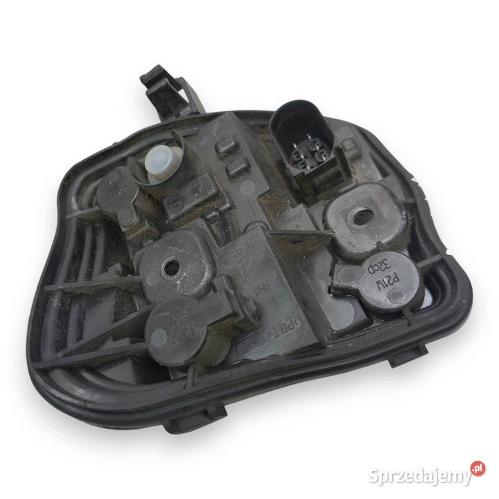 WKŁAD TYLNEJ LAMPY Audi A3 8P LIFT HTB tylniej osobowe lubelskie Chełm