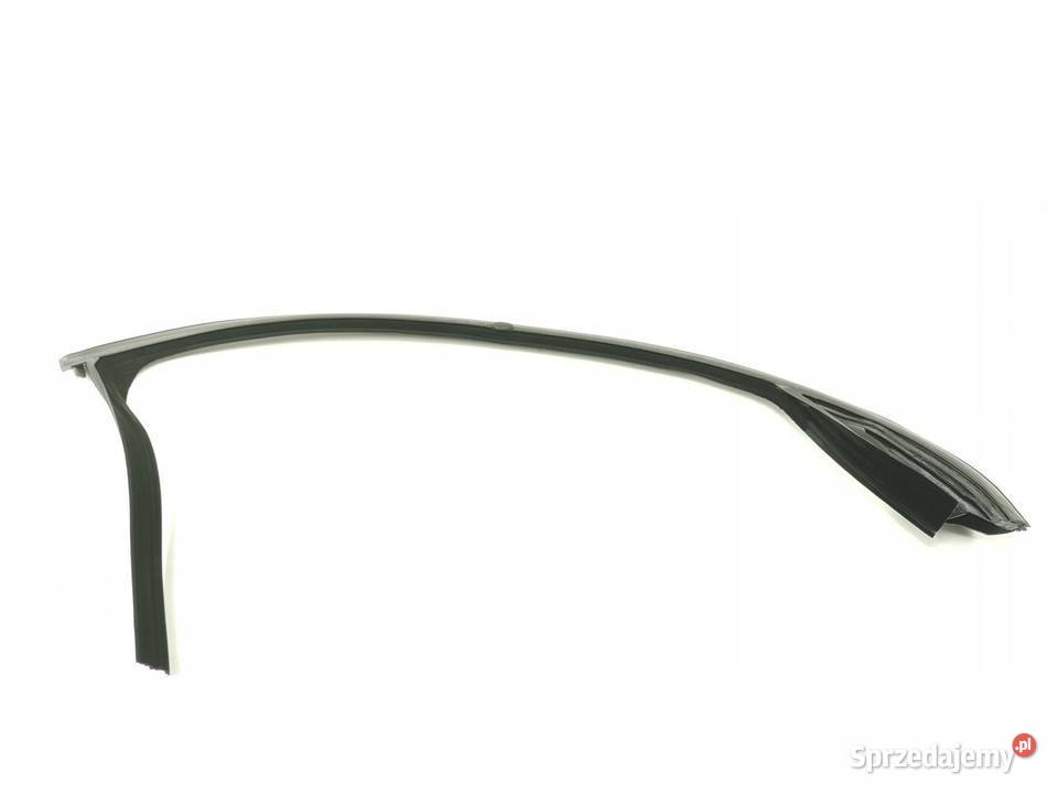 USZCZELKA DRZWI PRAWY PRZÓD FIAT STILO 0107 5D osobowe