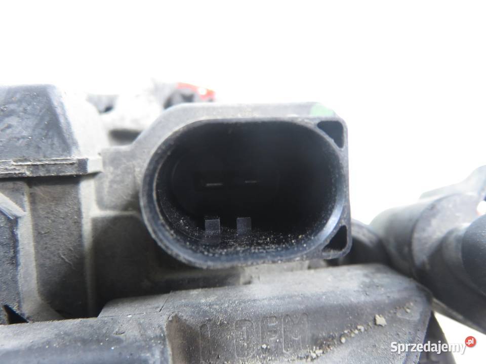 ALTERNATOR VW POLO IV 9N 14 TDI PD 75 AMF