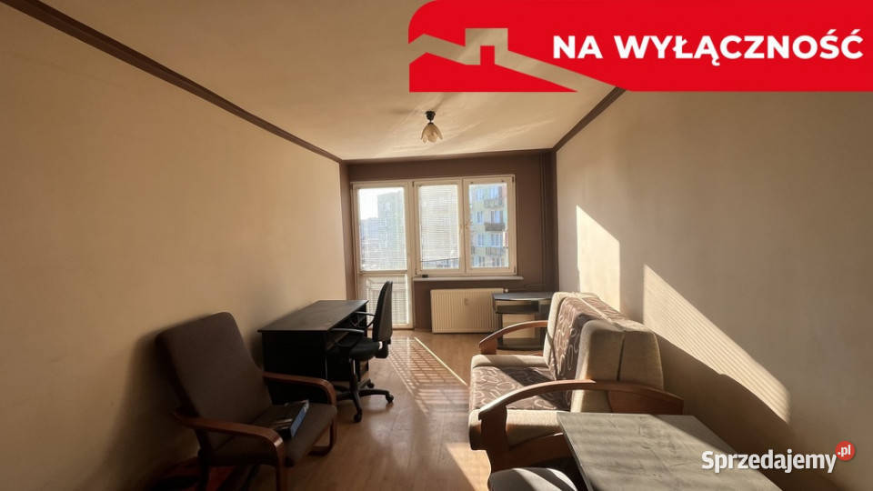Mieszkanie 39 m2 Brzozowa w Poniatowej