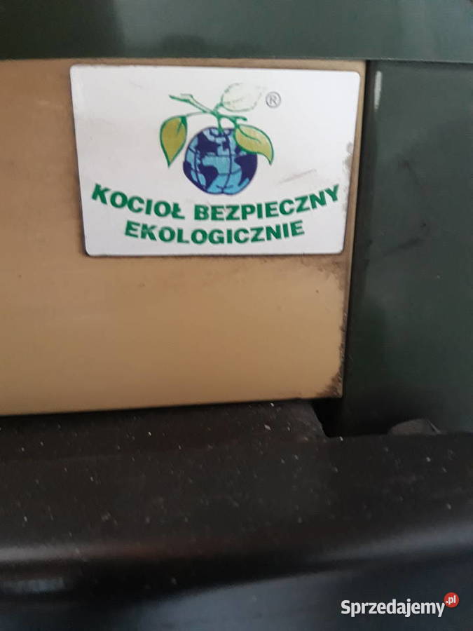 Piec Drew Met 14kw Niżatyce