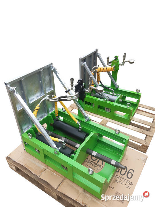 Przewiert sterowany Pozostałe Olsztyn sprzedam