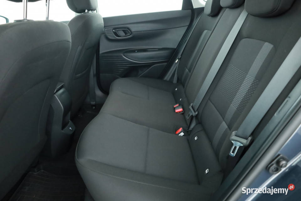 Hyundai i20 10 TGDI Piaseczno sprzedam