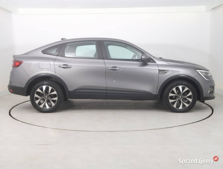 Renault Arkana 13 TCe Arkana