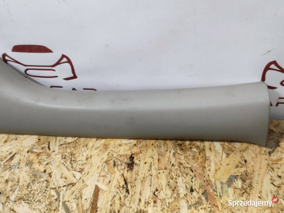 Osłona Słupka A Głośnik Lewy Przód Opel Mokka X Osłony i zaślepki Pleszew sprzedam